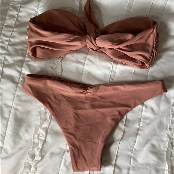 SHEIN bikini - Picture 2 of 4